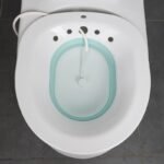 Potty Sitz bath bowl