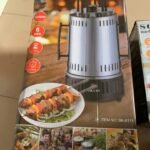 Sokany Electric Skewer