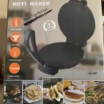 Sokany Roti Maker