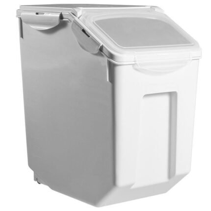 Rice Bucket