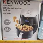 6.5L Kenwood Air Fryer