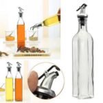Oil Pourer Bottle