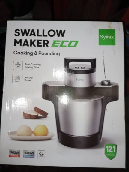 Swallow Maker