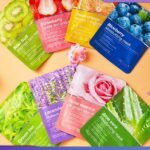 Face  mask - 1 piece