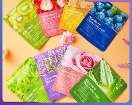 Face mask - 1 piece