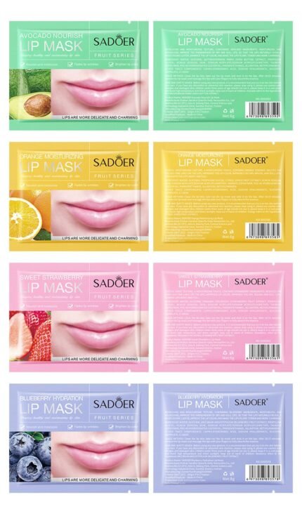 Lip Mask
