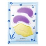 2 in 1 Lips and Eyes Mask