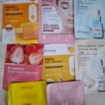 Face Mask - 6 pieces