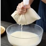 Flash Sales: Mesh Sieve Bag