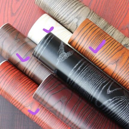 Wooden Wallpaper