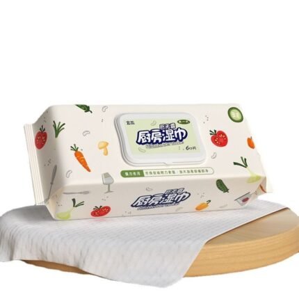 Kitchen Wipe