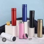 Temperature Water Flask -500ml