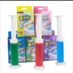 Toilet Fragrance Gel