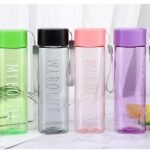 My bottle Water Bottle