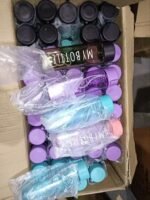 My bottle Water Bottle - Image 2