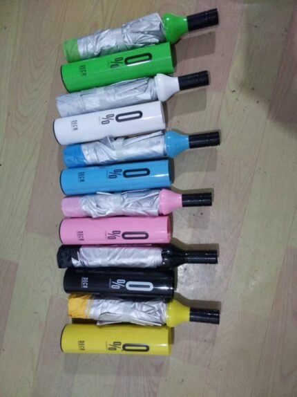 Bottle Umbrella