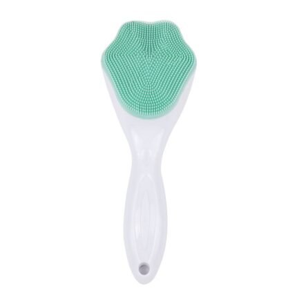 Paw Face Brush