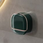 Adhesive Box Soap Case Holder - Image 3