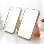 Portable Mirror with Stand - Image 2