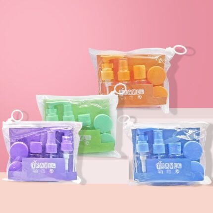 Mini Travel Set