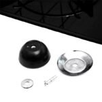 Pot Knob - 12 pieces