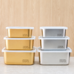 Stainless Steel Bowl - 3 Pieces Set