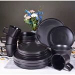 16 Pieces Dinnerware Set