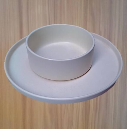 Dinner Set- 2 pieces