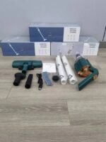 Long Handle Rechargeable Vacuum Cleaner - Image 3