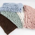 Chenille Rug