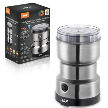 Raf Coffee Grinder