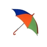 Rainbow Design Umbrella