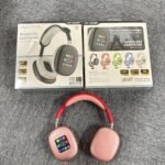 Screen HeadSet