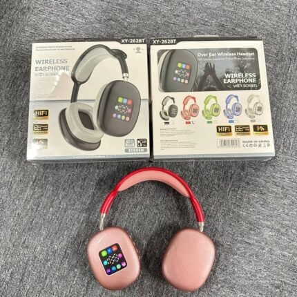 Screen HeadSet