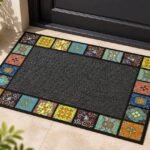 Strong Floor Mat