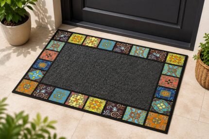 Strong Floor Mat
