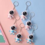 Astronaut  Key holder - 12 pieces
