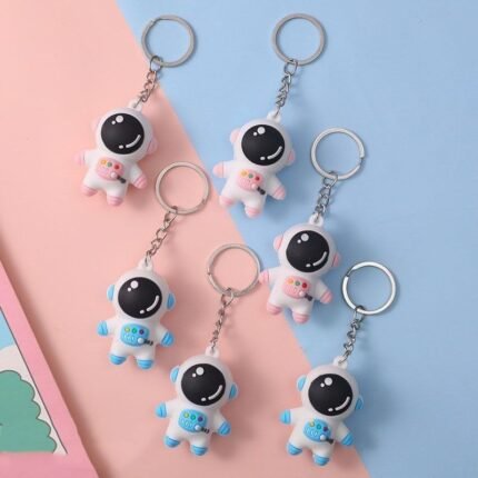 Astronaut  Key holder - 12 pieces