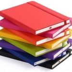 A4 Notebook