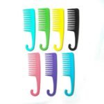 Curved Tail Comb