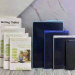 Children Writing Pad