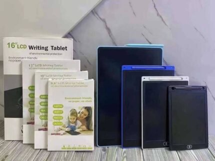 Children Writing Pad