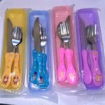 Children Cutlery