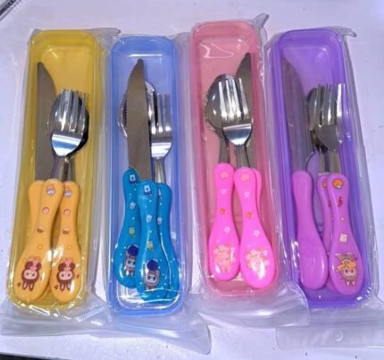 Children Cutlery