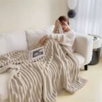 Fluffy Duvet - 200cm by 230cm