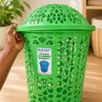 Small Laundry Basket