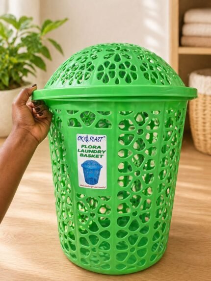 Small Laundry Basket