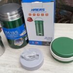 Haers Food Flask - 1200ml
