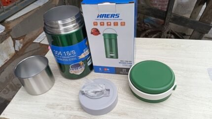 Haers Food Flask - 1200ml