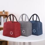 Mini Lunch Bag